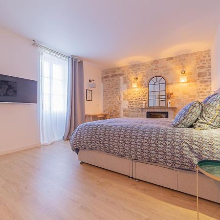Les Gites Du Chateau Bouhet Kültér fotó