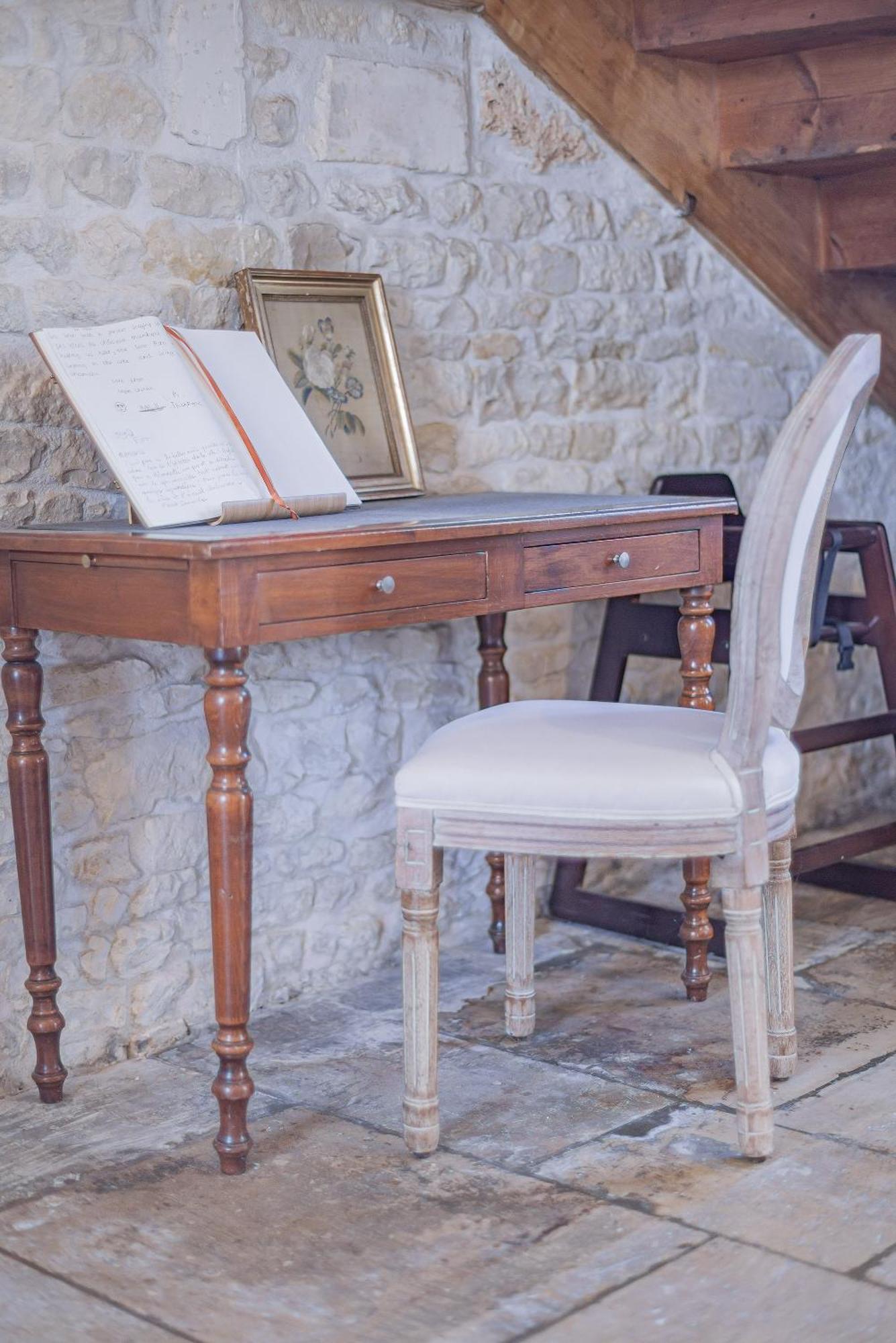 Les Gites Du Chateau Bouhet Kültér fotó