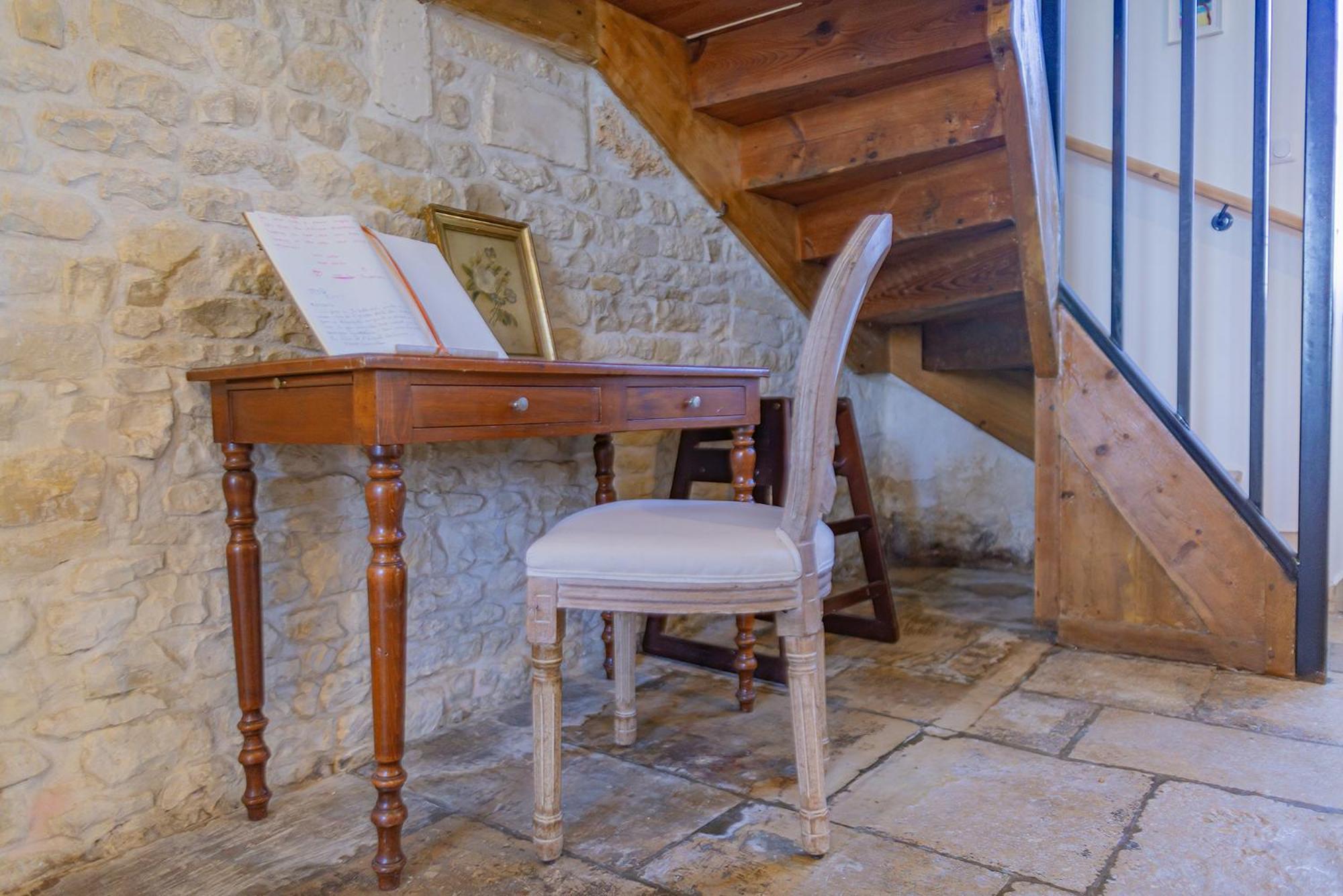 Les Gites Du Chateau Bouhet Kültér fotó